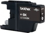 Brother LC1240BK | Ink Cartridge | Black LC1240BK | 4977766694001