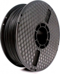 Flashforge Filament, PLA Flexible | 3DP-PLA-FL-01-BK | 1.75 mm diameter, 1kg/spool | Black 3DP-PLA-FL-01-BK | 8716309124003