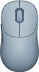 Xiaomi Wireless Mouse 3, Blue | Xiaomi BHR8914GL | 6941812792827