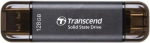 External SSD ESD310C 128GB TS128GESD310C | 760557869108