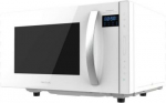 Cecotec Microwave Oven | GrandHeat 2300 Flatbed Touch White | Free standing | 23 L | 800 W | White 1359 | 8435484013598