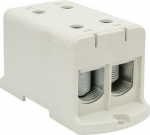 Złączka przelotowa/dwutorowa WLZ35/2x240/s 48.225 | 5901769013292