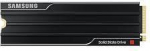SSD SAMSUNG 9100 PRO 4TB M.2 PCIe Gen5 NVMe TLC Write speed 13400 MBytes/sec Read speed 14800 MBytes/sec 2.38mm TBW 2400 TB MZ-VAP4T0CW MZ-VAP4T0CW | 8806095811659