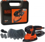 Triangular Sander | KA2500K-QS | 120 W KA2500K-QS | 5035048466018