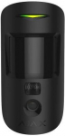 DETECTOR WRL MOTIONCAM HD/BLACK PHOD 118275 AJAX 118275 | 4823114068324