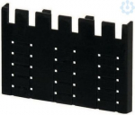 Phase separation plate for power circuit breaker 100780 | 4015081006809