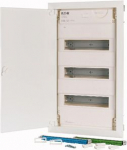 Hollow wall small distr.board 3-row 36MU 178810 | 4015081741397