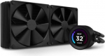 CPU COOLER MULTI SOCKET/KRAKEN ELITE 280 KN28E-B1 NZXT RL-KN28E-B1 | 5056547202211