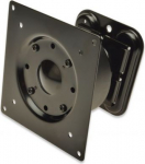 Digitus Wall mount | DA-90307 | Rotate, Swivel | Maximum weight (capacity) 15 kg | Black DA-90307 | 4016032239376