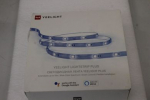 SALE OUT. Xiaomi Yeelight Lightstrip Plus | GPX4016RT | 7.5 W | USED GPX4016RTSO | 2000001376003