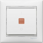 INTER LUMINEUX BLANC 774410 | 3245067744109