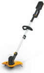 MoWox | Hand Held Battery Grass Trimmer (without battery) | ET 40 Li | Cordless ET 40 LI | 6932495601315