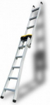 Batavia B.V. Multi-Ladder 2in1 Stepladder with 5 steps + 9 steps 7064596 | 4050255054064