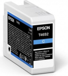 Epson UltraChrome Pro 10 ink | T46S2 | Ink cartrige | Cyan C13T46S200 | 8715946680835