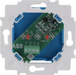 For optical alarm/status signal.   Call signalling in accordance with DIN VDE 0834.   Permanent light.   Alarm activation by applying the operating voltage.   Maintenance free due to using LEDs. 2CKA001582A0338 | 4011395092569