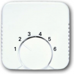 For room thermostats 1094 U, 1097 U. 2CKA001710A3989 | 4011395173244
