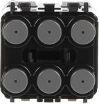 Switch Sensor 3/6gang 2CKA006118A0105 | 4011395157886