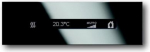 Upper end strip, RTC 2CKA006310A0183 | 4011395198407