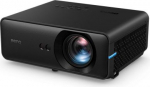 Benq LH850ST Projector 4K UHD (3840x2160), 4000 ANSI lumens, 3000000:1, Black | Benq 9H.JT477.23E | 4718755094835