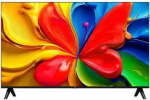 TV Set TCL 32 " HD 1366 x 768 pixels Flat 16:9 QLED 32V4C 32V4C | 5901292526764