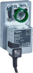 MD20A Electric Damper Actuator, Modulating, 2-10Vdc, Non-Spring Return, 24Vac/dc, 1m Cable, 20Nm, IP 8751029000 | 3606489659288