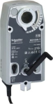 MD10-SR Damper Actuator, 2-Position or 3-Wire Floating, Spring Return, 24Vac/dc, 1m Cable, 10Nm, IP5 MD10SR-24T | 3606489660284