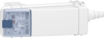 Connector, Canalis KB, 16A, polarity L+N+PE, phase selection, direct connection, not wired, compatib KBC16DCB21 | 3606480002229