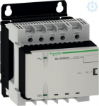 This ABL8 filtered rectified power supply (PSU) supplies direct current voltage. It has a rated input of 230V AC, a rated output current of 1A at 24V DC and a rated power of 24W. It is ideal for supplying DC voltage necessary for automation equipment ...