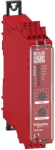 safety module, Harmony XPSU, Cat 4, features XPSUAF with PNP or NPN, safety mat, 48 to 240V AC or DC XPSUAK32AC | 3606489601669