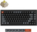 KEYBOARD WRL V1 ULTRA/BLACK V1U-D4 KEYCHRON V1U-D4 | 4894979004659