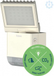 LED prožektorius su judesio davikliu, baltas theLeda S8-100 WH 1020800 | 4003468101872