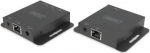 Digitus DS-55519 | Transmitter and receiver - Video/audio/infrared extender - HDMI DS-55519 | 4016032482734