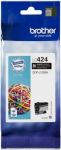 Brother LC424BK | Ink Cartridge | Black LC424BK | 4977766810449