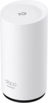 TP-LINK BE3600 Outdoor/Indoor Mesh WiFi 7 Router | Deco BE25-Outdoor (1-pack) | 802.11ax | 2.4 GHz / 5 GHz | MU-MiMO No | PoE in DECO BE25-OUTDOOR | 1210002600835