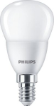LED bulb 4.9W (40W) P45 E14 WW FR ND 6CT/4 EC 470lm 2700K 6 pcs. 929003546596 | 8719514459519