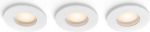 Adore Hue recessed white 3x42W 929004611501 | 8721103073020