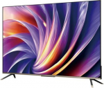 TV Set DREAME 50 " 4K Ultra HD 3840 x 2160 pixels Flat 16:9 QLED 50Q100 50Q100 | 6978965500214
