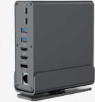I/O ADAPTER MULTI-PORT 15IN1/A-CF-COMBO15-01 GEMBIRD A-CF-COMBO15-01 | 8716309135900