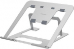 NB ACC STAND PORTABLE/SILVER 100138867 FELLOWES 100138867 | 043859808205