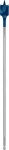 Lapik puidupuur tsentripuuriga, 24x400 m 2608900349 | 4059952534237