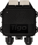 Tigo | Access Point (TAP) | Wirelessly communicates directly with TS4 units; Easy installation on the module frame without tools 158-00000-02 | 2000001295090