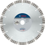 PRO Teemantl&otilde;ikeketas Betoonile,&Oslash;230mm 2608602655 | 3165140581615