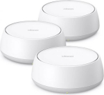 Wireless Router TP-LINK 3-pack Mesh Number of antennas 4 DECOBE22(3-PACK) DECO BE22-3-PACK- | 1210002602792