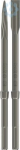 PRO SDS-max peitli komp. 4 tk. 400x25mm 2607017368 | 3165140868327