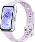 Huawei Band 11 | 1.62 inch AMOLED | Touchscreen | Heart rate monitor | Waterproof | Bluetooth | Purple 55020GVM | 6942103182563