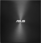 Asus ZenDrive U7C (SDRW-08U7C-U) | Interface USB Type-C | DVD&plusmn;RW | CD read speed 24 x | CD write speed 24 x | Black 90DD0300-M29000 | 4711387781548