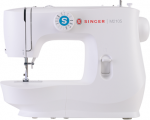 Singer | Sewing Machine | M2105 | Number of stitches 8 | Number of buttonholes 1 | White M2105 | 7393033102739