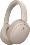 Sony WH-CH730N | Bluetooth | Over-Ear | Microphone | Beige WHCH730NC.CE7 | 4548736181779