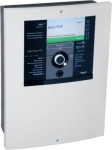 Fire detection panel, Esmi Sense, 5-port 2x17Ah, FDP252, for Latvia FFS00703920LV | 6430043855048