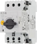 PKZM0-2,5/NHI11 Motor-protective circuit-breaker 3P+1N/O+1N/C Ir=1.6-2.5A 39427 | 4015080394273